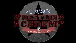 Al Snow Academy Media Launch Promo