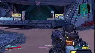 Borderlands&reg; 3 The Lob OP