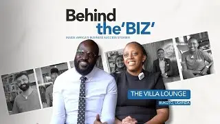 Behind The Biz | The Villa&rsquo;s Approach to Running a Full House Seamlessly