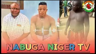 BINDIGAW LOKACIN INA JAN MOTA  NIYI KOKOWA DA BALA KWANA A NIGERIA DAGA BAKIN TSOHON DAN KOKOWA MRD