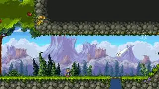 Tiny Thor - Gameplay Montage (Game Development Update)