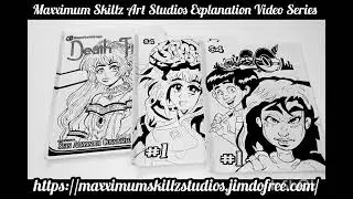 Yet another throwback at some of the classic anime series from 2024  a more in-depth look