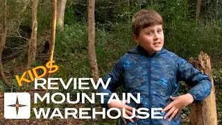Kids Jacket Comparison: Gizmo vs Torrent