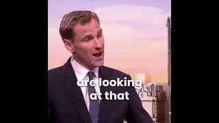 There's no exemption just because it's the BBC