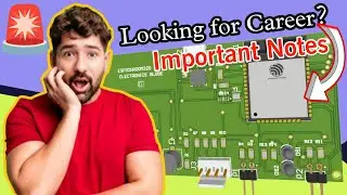 🚨 Career In PCB Design But How? | Complete Roadmap