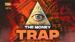 THE MONEY TRAP 🔥 | Truth About Money & Life Balance | #moneytrap  #motivation  #lifelessons