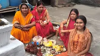 BHAIYA DOOJ CELEBRATION VLOG 2025 ✨💝 | CHITRAGUPTA PUJA 🙏🏻 | #govardhan #puja #vlog #festival #bihar