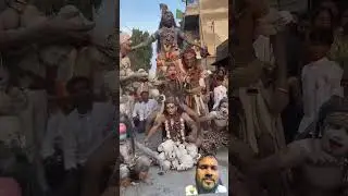 #kumbha #funny #comedy #bhoot #dance