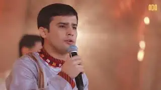 AT&Ccedil;A BOLMAZ / Pyragynyň s&ouml;zlerine