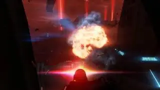 FarCry 3 - Blood Dragon Helicopter Intro