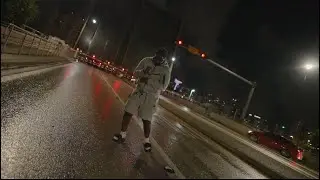 DaRainGo - From The Ghetto (Official Music Video)
