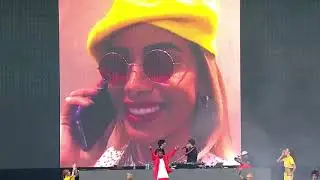 Tropkillaz Full @ Lollapalooza 2018
