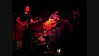 HOOL performing 
