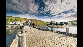 Talk of the Town: Hofs&oacute;s