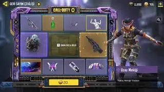 Codm Lucky Draws be Like