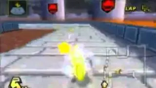 [MKWII] I don't even....