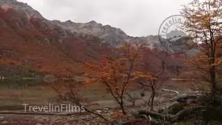 Lago Baguilt, Trevelin, Chubut, Patagonia, Argentina