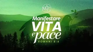 MJPV RIVAROLO - CULTO GENERALE | OSPITI EDEMIR E CLAUDILENE