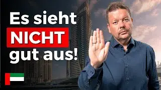 Etwas Seltsames steht kurz davor, auf dem Immobilienmarkt in Dubai zu passieren (2026)