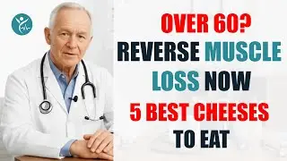 Losing strength after 60? How to stop age-related muscle loss | Cure Sarcopenia