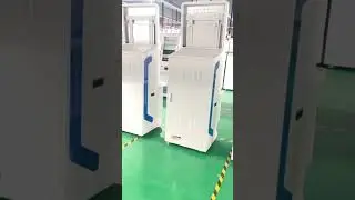 Bank self-service terminals, financial equipment terminals