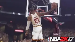 NBA 2K17 &ndash; Happy #2KDay