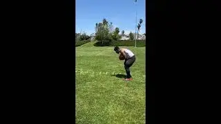 Running Back Game Prep Speed ladder drills