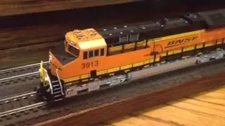 New InterMountain GEvo Tier IVs - First Look