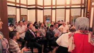 The interfaith Iftar Dinner in Berlin