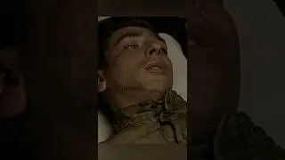 Военврач спас штрафника от растрела #кино #film #топ #фильмы