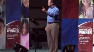 Caz McCaslin - Upward Vision - Short Version