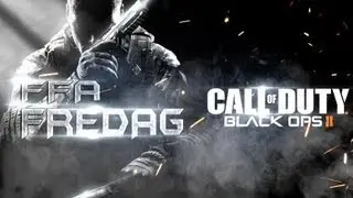 BlastFM | FFA Fredag | Chicom CQB