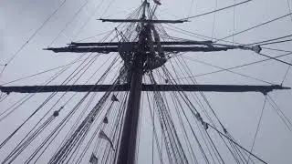 J .S .ELCANO EN GETARIA