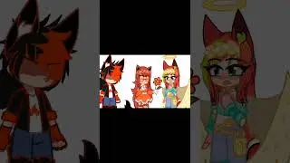 Me & my ex gf give me my favorite flowers but my husband is jealous of it °•Gachalife2•° 