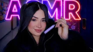 ASMR: ТОКСИЧНАЯ БОГАТАЯ ДЕВУШКА: ВОЗВРАЩЕНИЕ 2.0
