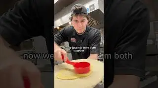 ОСТРАЯ ПИЦЦА С ЧЕСНОКОМ И СОУСОМ РАНЧ🤨😨?!?! #пицца #youtube #шорты #еда #вирусный #вирусныйшорт #...