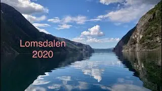 Lomsdalen 2020