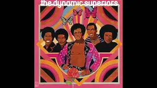 The Dynamic Superiors - Shoe Shoe Shine