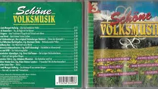07   Der Mond Hält Seine Wacht   Das Hellberg Duo