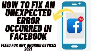 How to Fix 