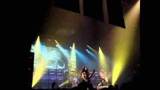 Black Label Society Crazy Horse Berzerkus Vancouver 2010