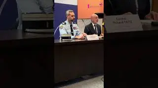Incendie mortel de Neuves-Maisons : le point sur l&rsquo;enqu&ecirc;te par le procureur et la gendarmerie