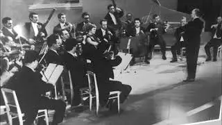 J.S. Bach - Brandenburg Concerto No.1 In F - The Moscow Chamber Orchestra - Rudolf Barshai