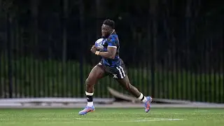BLISTERING Pace | D'Shawn Bowen Try vs. Rugby ATL (May 12, 2023)