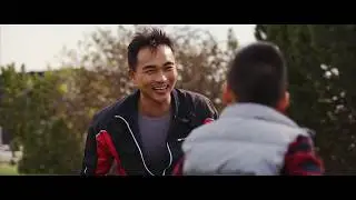 Lexus RX | Choose Your Experience EP. 3