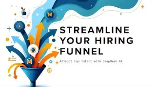 DeepSeek AI Solves 'Hiring pipeline fails to attract talent.'
