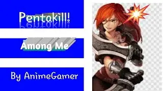 Among Me Penta...