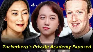 American&rsquo;s Failing Schools: Mark Zuckerberg&rsquo;s Secret Private Academy Exposed