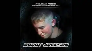 Harry Jackson & Verbivore MC - Live @ Jungle Magik - The Bongo Club - September 18th 2022