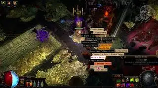 Mirror Shard from Wealth of the Vaal